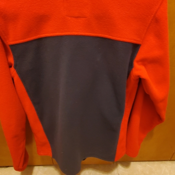 North Face fleece jacket - Picture 3 of 3